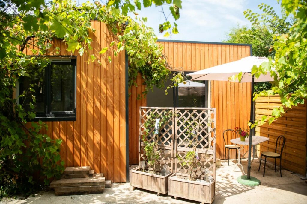 studio de jardin 141