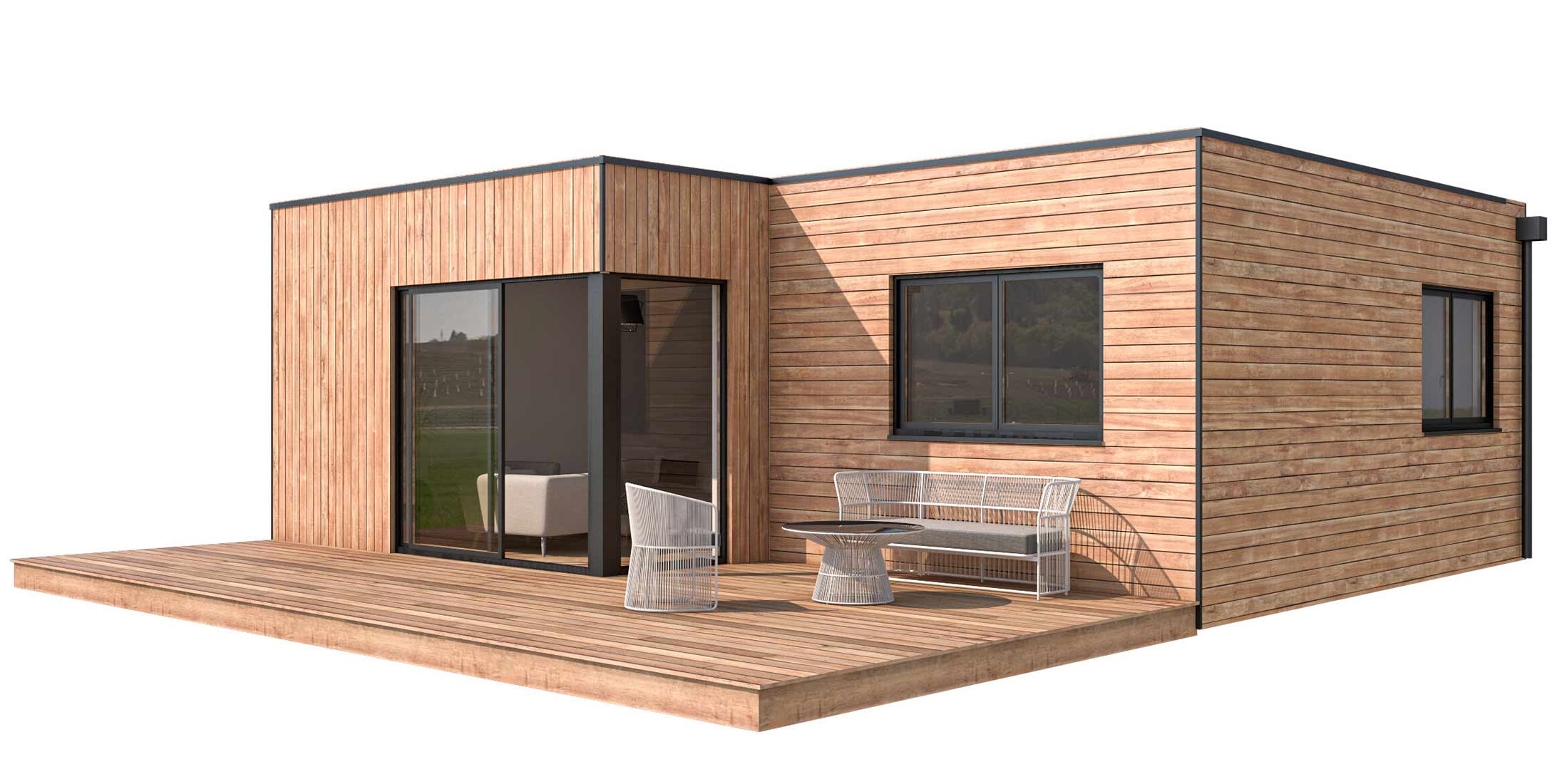 studio de jardin 157