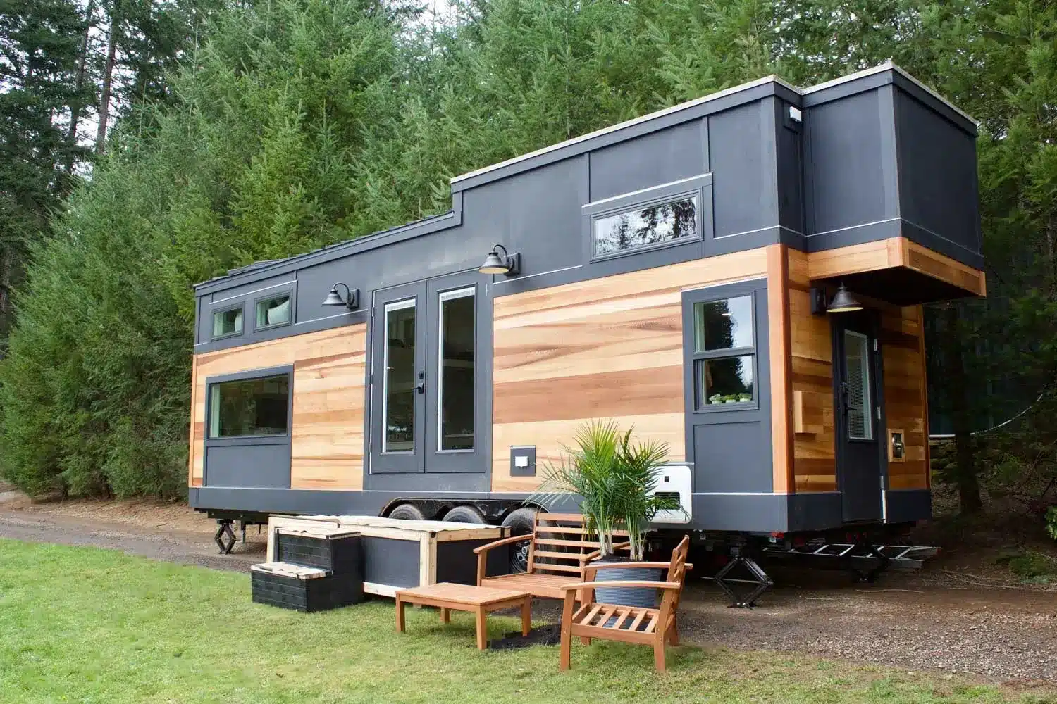 Studio de jardin, mobile-home et maison container : comparatif complet des solutions